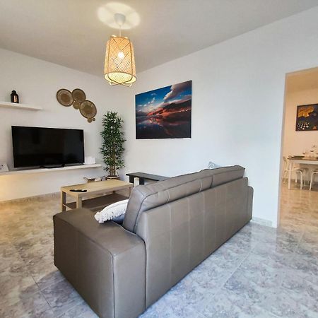 Casa Pilar Apartment Famara Luaran gambar