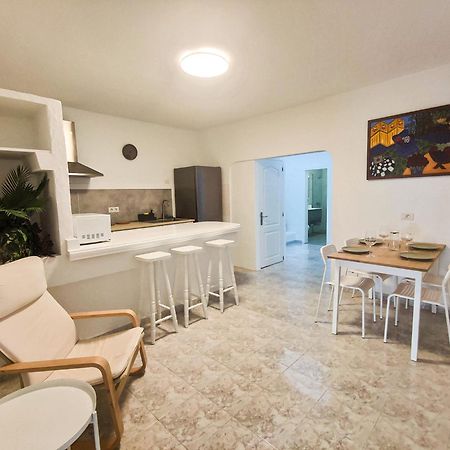 Casa Pilar Apartment Famara Luaran gambar